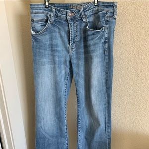 AEO Jeans